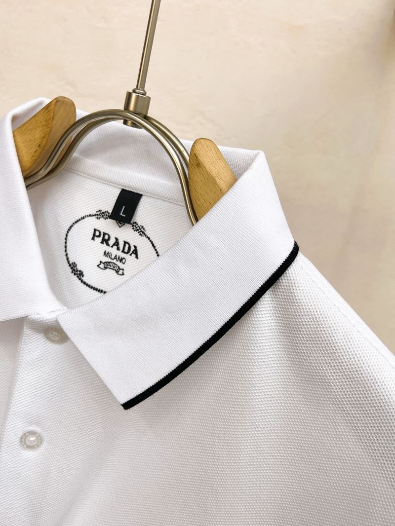 Prada T-Shirts